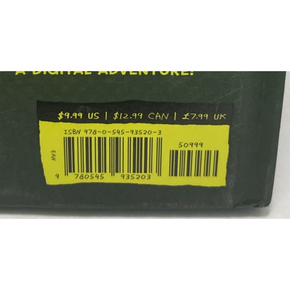 Dog Man #2 (Scholastic January 2017) - Picture 3 of 3